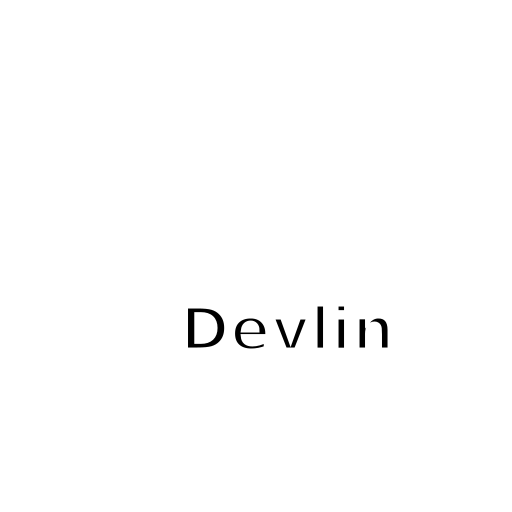 Genshin Impact Logo with Devlin Writing - DrawGPT