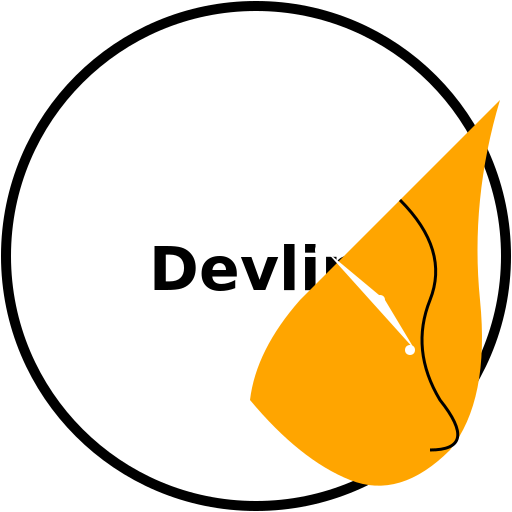 Logo Devlin - DrawGPT