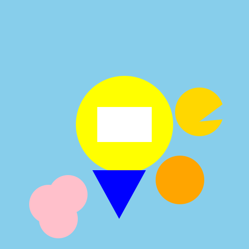 Religious Harmony - DrawGPT