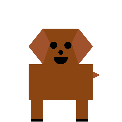 Horse Portrait - DrawGPT