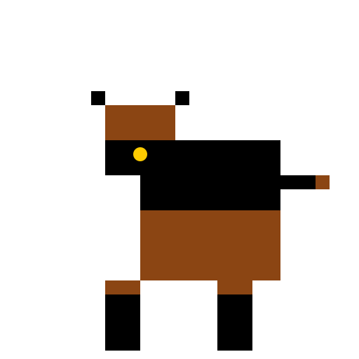 Rottweiler - DrawGPT