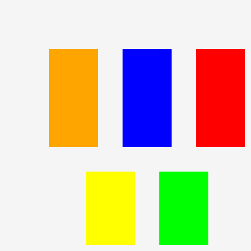 The 5 Characters of Slam Dunk - DrawGPT