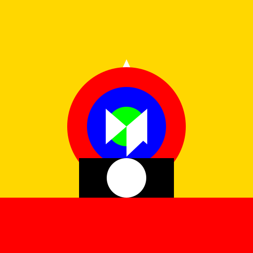 Brawl Stars Show Series Logo - DrawGPT