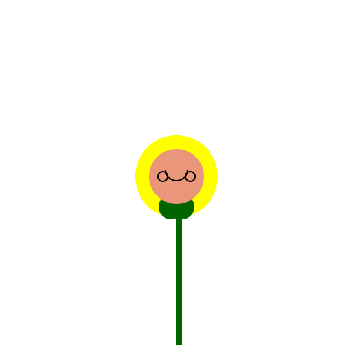 The Sunflower - AI Prompt #8619 - DrawGPT