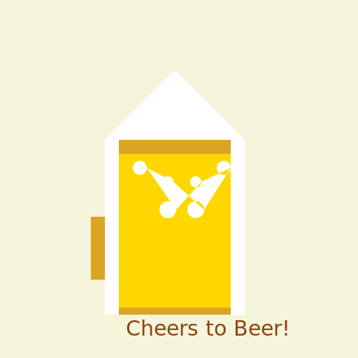 Cheers to Beer! - DrawGPT