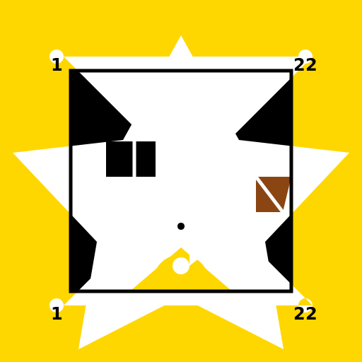 Brawl Stars Show Series Logo - Episodes 1-22 - DrawGPT