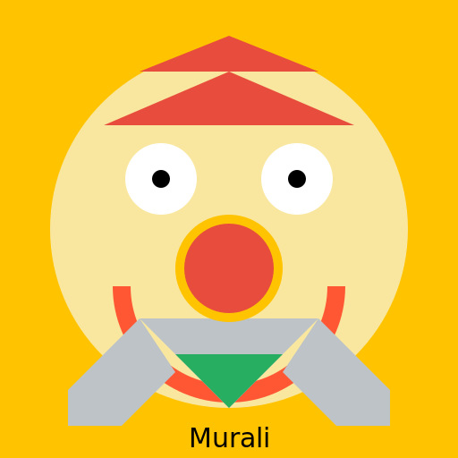 Murali - DrawGPT