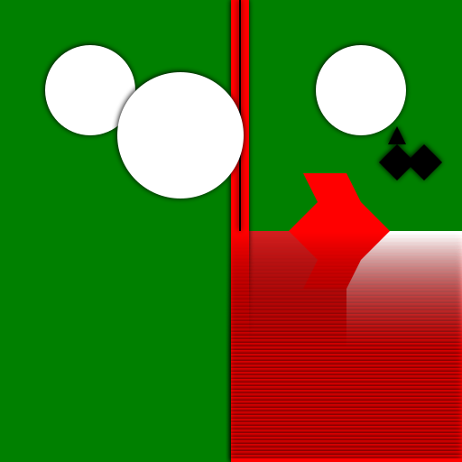 Canada Flag Flying Halfway Down Flag Pole in a Field - DrawGPT