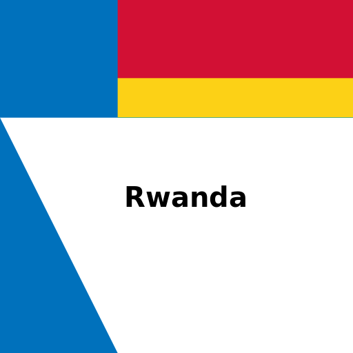 Flag of Rwanda - DrawGPT