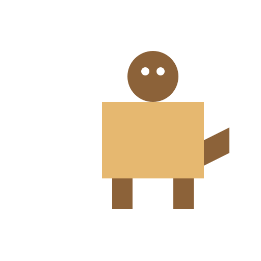 Bearded Dragon - DrawGPT