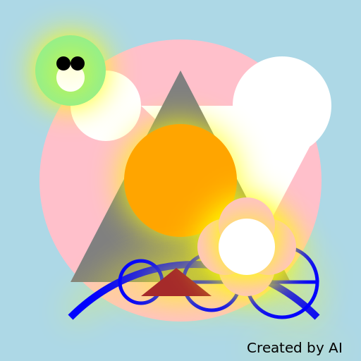 Spiritual Journey - DrawGPT