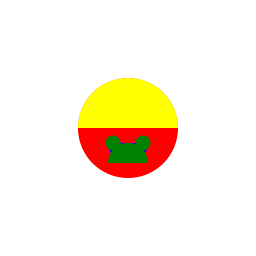 Alec Chen und Chloe Priece geschmischt - DrawGPT