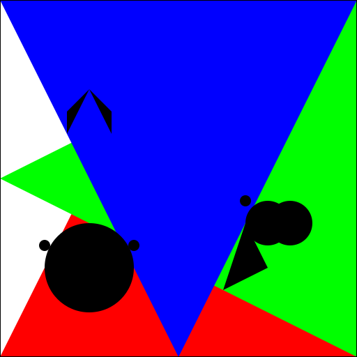 Learn Colors and Animals - DrawGPT