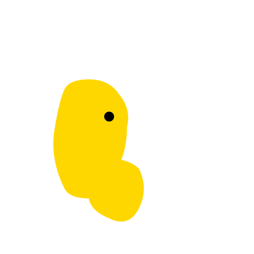 Middle Finger App - DrawGPT