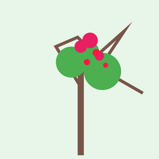 The Majestic Plant - DrawGPT