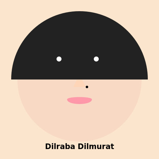 DILRABA DILMURAT - DrawGPT