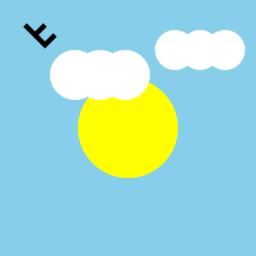 Colorful Dream - DrawGPT