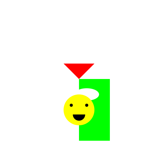 Hot Cucumber - DrawGPT