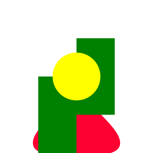Celtic Heart and Symbol - DrawGPT
