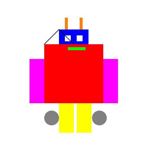 A Drawing Robot - DrawGPT