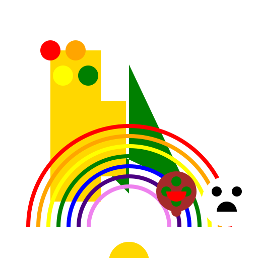Irish Symbol - DrawGPT