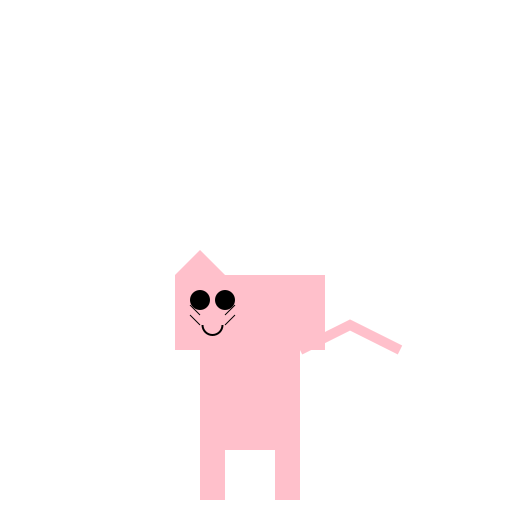 Cat - DrawGPT
