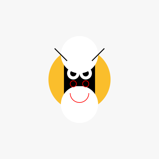 Busy Bee - DrawGPT