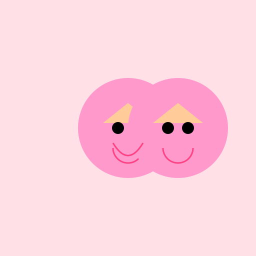 A Lovely Embrace - DrawGPT