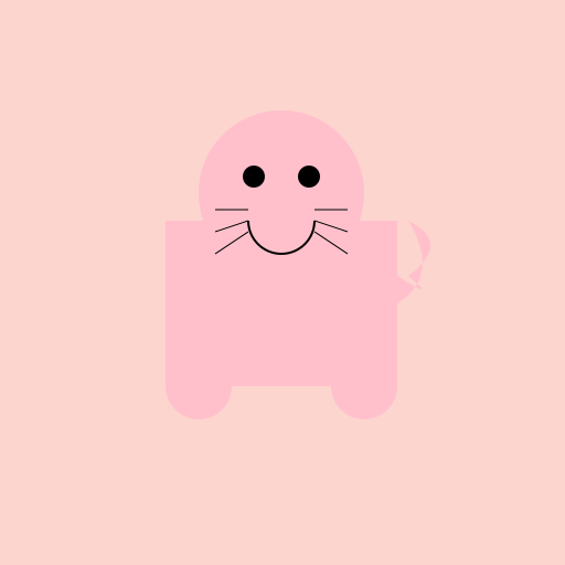 Laci the cat - DrawGPT