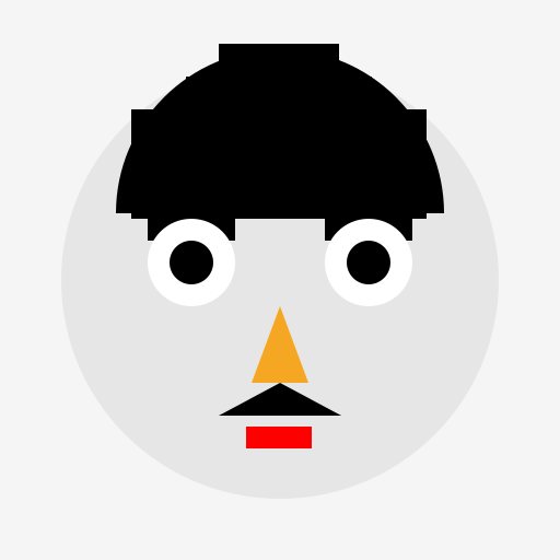 Portrait of Joseph Stalin - DrawGPT