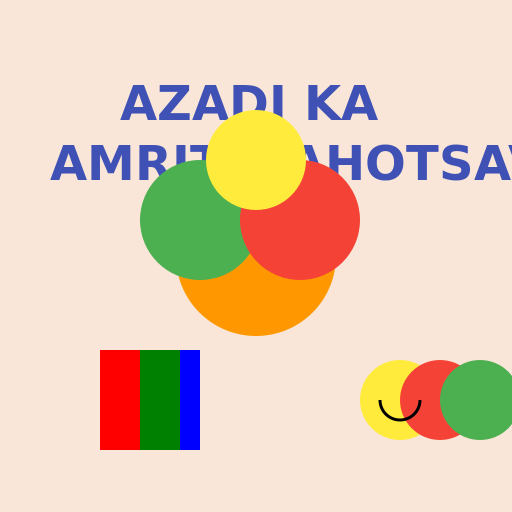 AZADI KA AMRIT MAHOTSAV Celebration - DrawGPT
