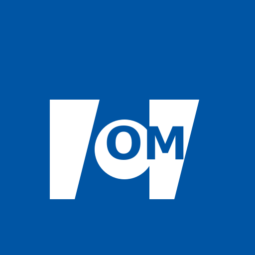 Olympique de Marseille Inspired Logo - DrawGPT