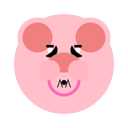 Peppa Pig Characters - Calculator Tools