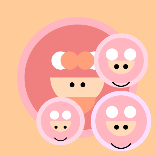 Peppa Pig Characters - Calculator Tools