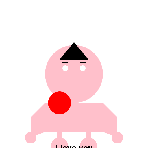 Mom's Love - DrawGPT