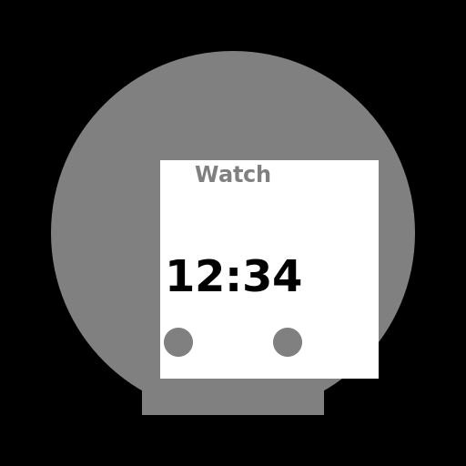 Smartwatch - DrawGPT