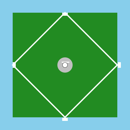 Baseball Game - DrawGPT