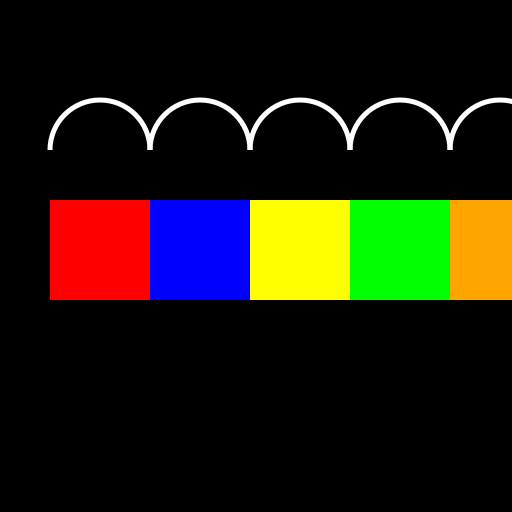 The Colorful Heroes - DrawGPT