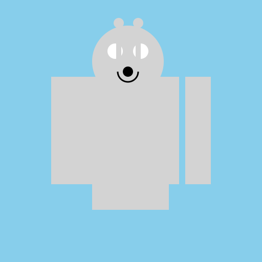 Friendly Robot - DrawGPT