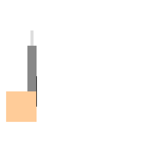 Cable Tray Entering Porta Cabin - DrawGPT
