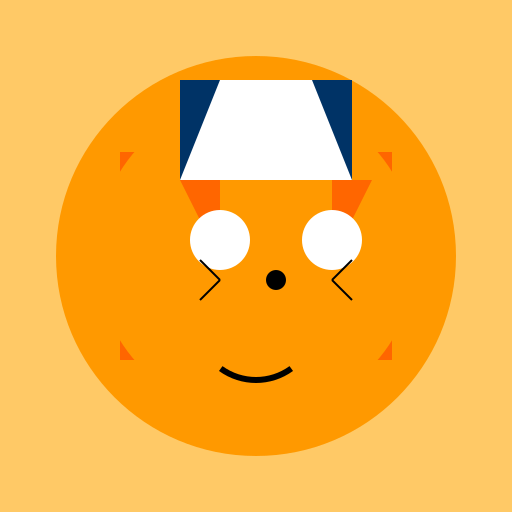 Tiger with Hat - DrawGPT