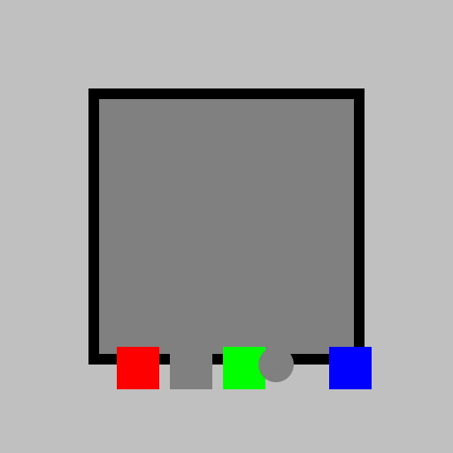 Nintendo 3DS - DrawGPT