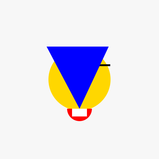 Thom in the Shards - DrawGPT