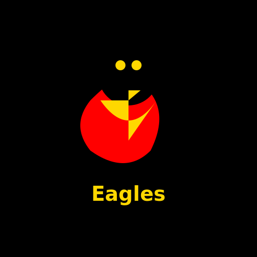 Eagles - DrawGPT