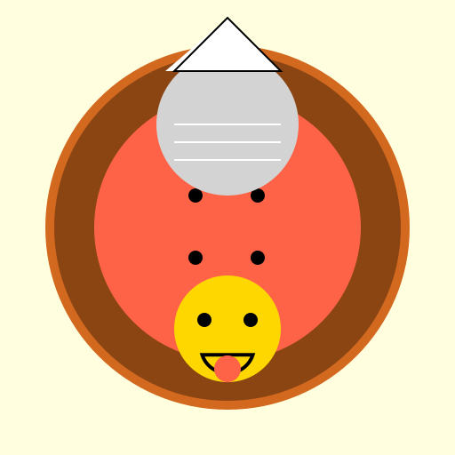 Delicious 生煎包 - DrawGPT