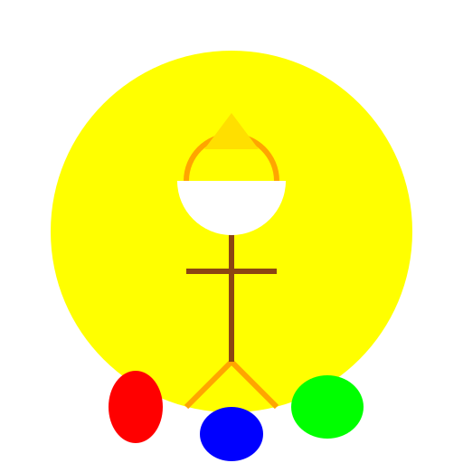 The Resurrection of Christ - DrawGPT