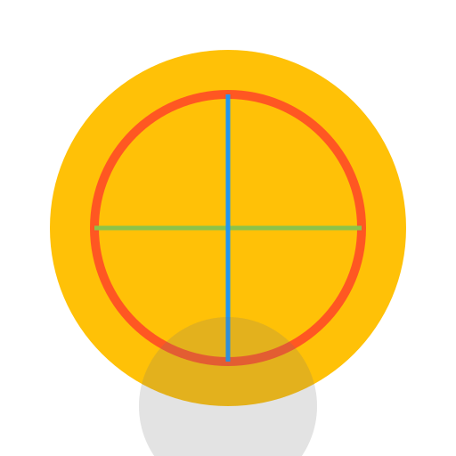 Ball Animation Logo - DrawGPT