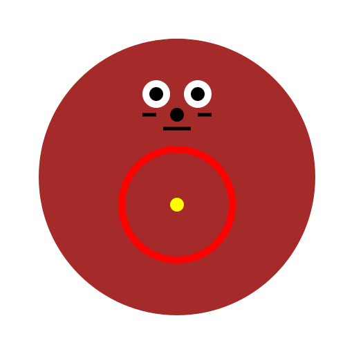 Cute Doggo - DrawGPT