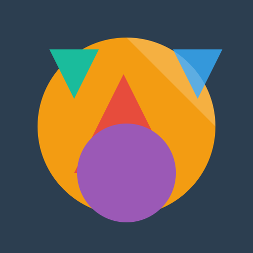 Algodoo 2 Logo - A Physics Playground - DrawGPT