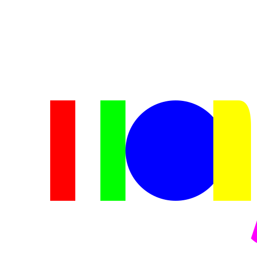 InCraft Logo - DrawGPT